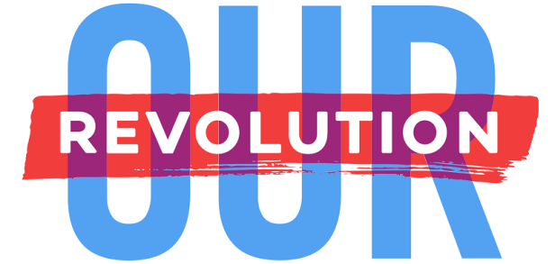 OurRevolution